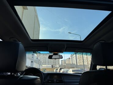 BMW: BMW X5: 2007 г., 3 л, Автомат, Бензин, Кроссовер — 10