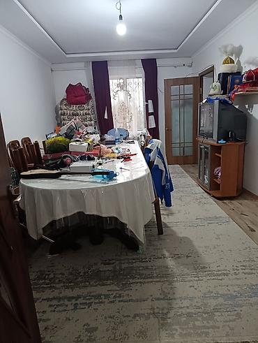 Продажа дачи: Навес/веранда у дома - Просторный навес на опорах, примыкает к стене — 14