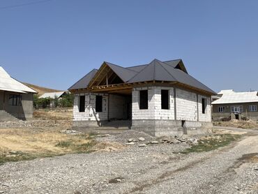 раздольный дома: Дом, 130 м², 4 комнаты, Собственник