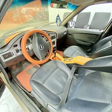нексия г ош: Daewoo Nexia: 2012 г., 1.5 л, Механика, Бензин, Седан — 3
