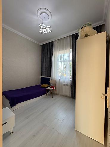 2mərtəbəli evlər: 4 otaqlı, 150 kv. m, Kredit var, Yeni təmirli — 8