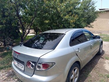 дамас машина цена бишкек: Mazda 6 MPS: 2002 г., 2 л, Автоматические, Газ, Хэтчбэк