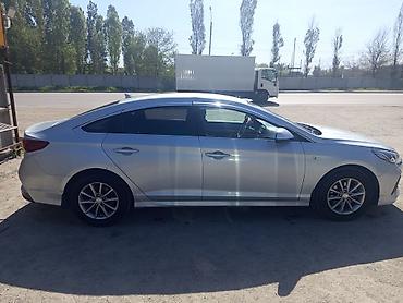 рулевая рейка хундай соната: Hyundai Sonata: 2019 г., 0.2 л, Автомат, Газ, Седан — 3