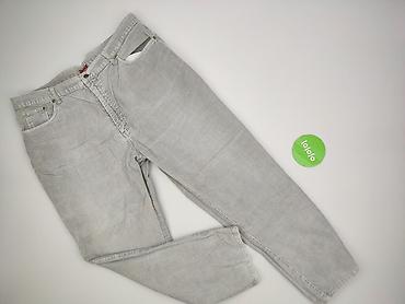pull and bear dostawa: Męskie spodnie sztruksowe Verdana - Marka: Verdana - Model: klasyczne — 2