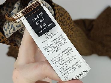 waga: Shein Curve, Bluzka damska, rozmiar XL — 4