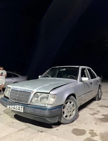 лупарик мерс цена: Mercedes-Benz W124: 1988 г., 2.3 л, Механика, Бензин, Седан