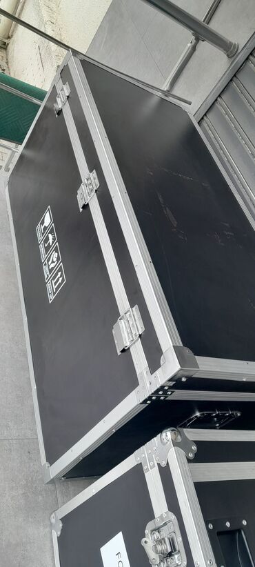 sazz internet satisi: Aparatura və ya şəxsi əşyaları yığmaq ucun camadan. Fabrik malı. Cox