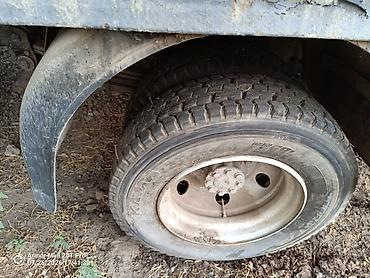 евро тонник: Mercedes Benz vario 1996г выпуска мотор 4,3л атего в заводском виде — 4
