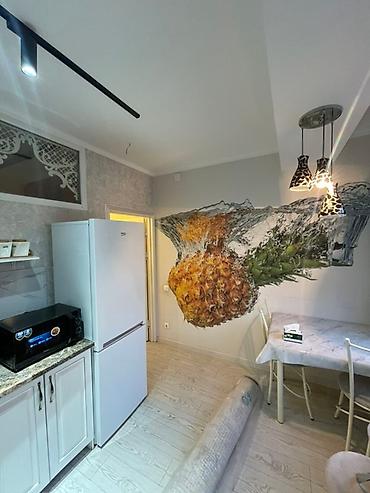 Долгосрочная аренда квартир: 2 комнаты, Собственник, Без подселения, С мебелью полностью — 5