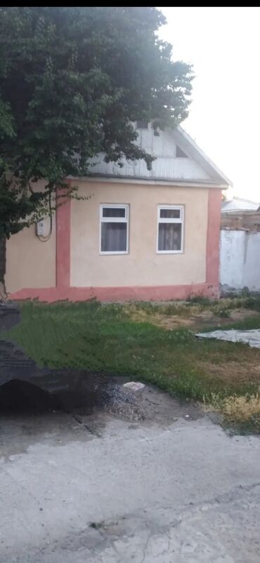гостевые дома чок тал: 60 м², 3 комнаты, Парковка, Сарай, Забор, огорожен