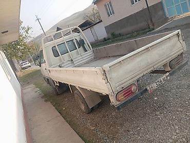 портер рассия: Hyundai Porter бортовой малотоннажный грузовик абалы жакшы простой — 7