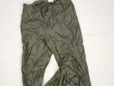 Object, Material trousers for women, M (EU 38)