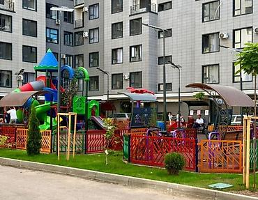 Новостройки от застройщика: Сдан, Индивидуалка, 1 комната, 42 м² — 7