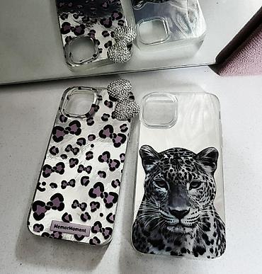 iphone case: “Iphone 11 case / kabro yeni, istifadə olunmayıb. Səhv model gəldiyi — 1