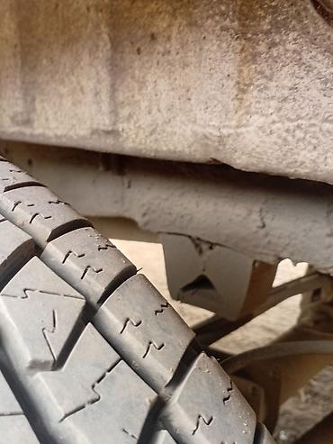 спринтер двер: Mercedes-Benz Спринтер: 2002 г., Дизель, Бус — 5