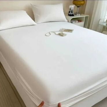 Posteljina: Bračna, Damast — 7