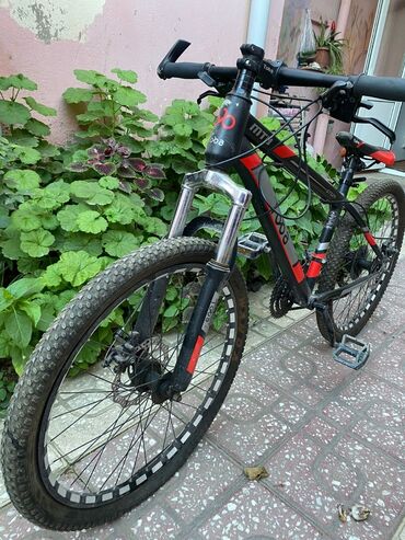 математика 2 класс азербайджан 2 часть: Б/у Горный велосипед Toba, 26"