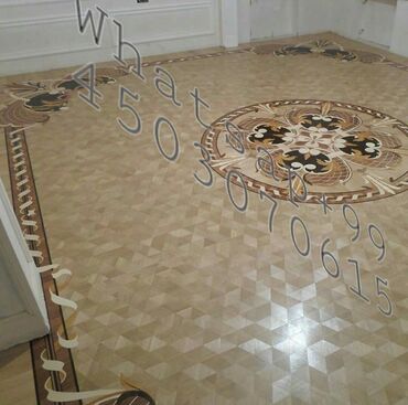 Döşəmə işləri: Döşəmə işləri — 4