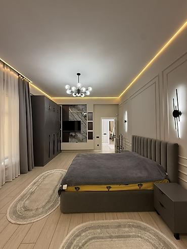 Продажа коттеджей и домов: 6 комнат и более, 300 м², 3 соток, Бишкек, Риэлтор — 11
