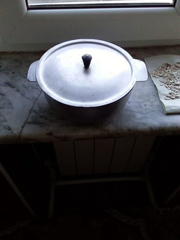 Şirəsıxanlar: Meyvə-şirəbi çəkmə və kompot/sok hazırlamaq üçün alüminium şirəçıxaran — 5