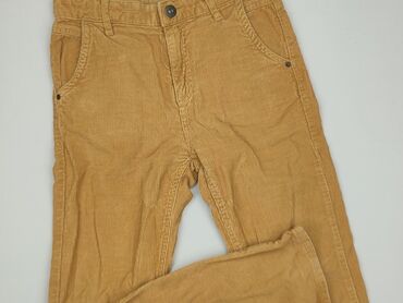spodnie woskowane stradivarius: Брюки, Zara, 10 р., 140, стан - Дуже гарний