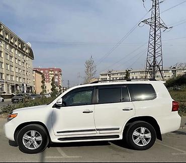 лексус ux 250: Toyota Land Cruiser: 2012 г., 4.6 л, Автомат, Бензин, Внедорожник — 4