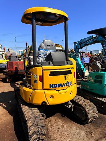 Услуги экскаватора: Экскаватор | Демонтаж — 1