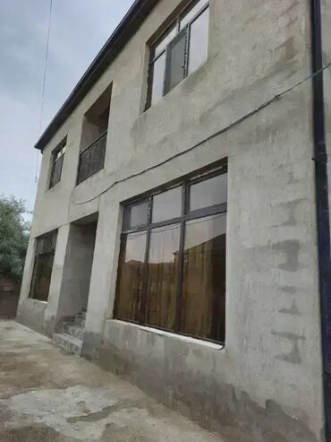 Həyət evləri və villaların satışı: Dədə Qorqud 7 otaqlı, 183 kv. m, Kredit yoxdur, Yeni təmirli -da lalafo.az — 3 Həyət evləri və villaların satışı: Dədə Qorqud 7 otaqlı, 183 kv. m, Kredit yoxdur, Yeni təmirli — 3