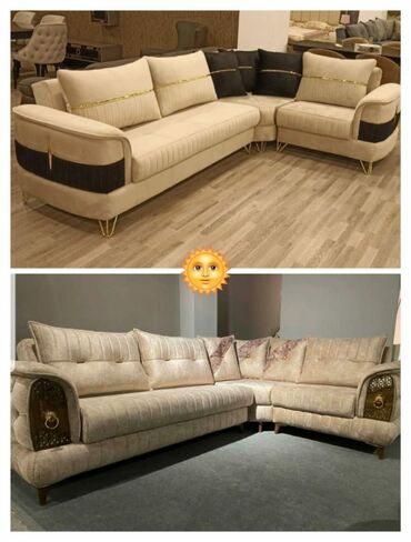 Диваны: Угловой диван, Новый, Раскладной, С подъемным механизмом