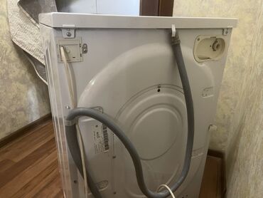 морозильная камера норд: Стиральная машина Indesit, Автомат
