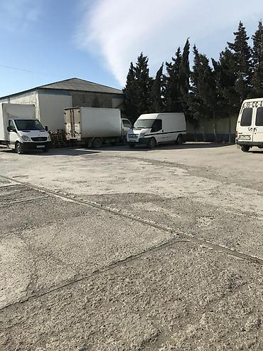 ev kiraye: Təsərrüfatınızın və malınızın etibarlı saxlanması üçün anbar sahəsi və — 2