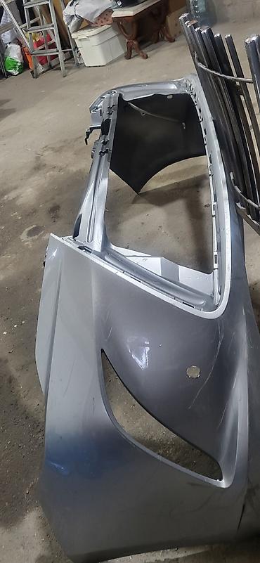 Крылья и комплектующие: Крыло Переднее правое Toyota, 2017 г., Б/у, Оригинал — 7