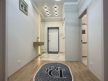 Посуточная аренда квартир: 2 комнаты, Круглосуточное заселение, Парковка, Банные принадлежности at lalafo.kg — 26 Посуточная аренда квартир: 2 комнаты, Круглосуточное заселение, Парковка, Банные принадлежности — 26