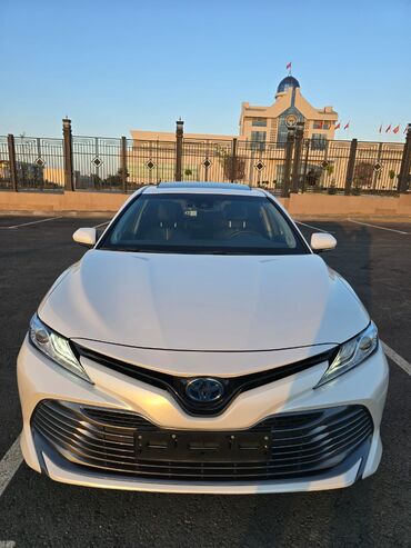 тойота камри 70 гибрид цена бишкек: Toyota Camry: 2019 г., 2.5 л, Вариатор, Гибрид, Седан