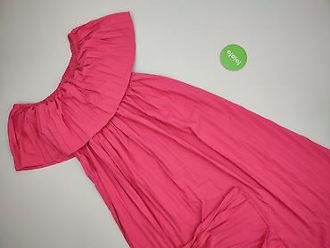 spódnice maxi mango: Sukienka damska, rozmiar 3XL — 2