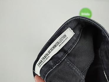 jeansy bugjo: Zara, Jeansy damskie, rozmiar 2XS — 4