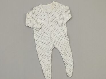 Ubrania dla niemowląt: Pajacyk, Wcześniak, stan - Dobry