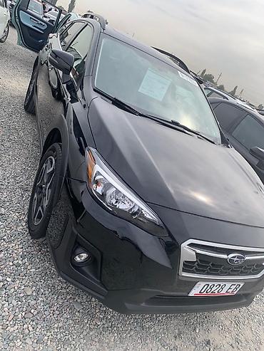 mercedec benz: Subaru Crosstrek: 2020 г., 2 л, Автомат, Бензин, Кроссовер — 2