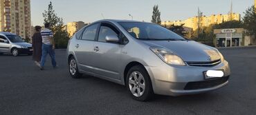 Toyota: Toyota Prius: 1.5 l | 2007 il Hetçbek