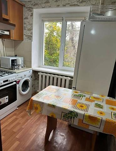 Продажа квартир: 1 комната, 30 м², Индивидуалка, 2 этаж, Косметический ремонт — 5