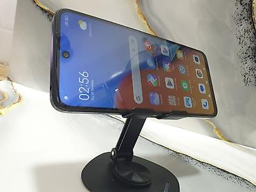 Мобильные телефоны и аксессуары: Redmi, Redmi 12, Б/у, 256 ГБ, цвет - Черный, 1 SIM, 2 SIM — 5
