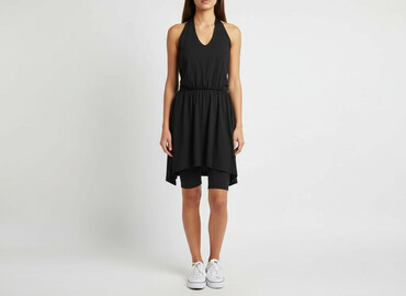 wyprzedaż sukienek sylwestrowych: Women`s dress, size S