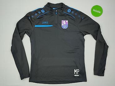 tchibo bluza: Jako, Bluza dla mężczyzn, rozmiar S — 2