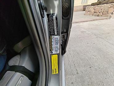 Toyota: Toyota Camry: 2005 г., 3 л, Автомат, Бензин, Седан at lalafo.kg — 9 Toyota: Toyota Camry: 2005 г., 3 л, Автомат, Бензин, Седан — 9