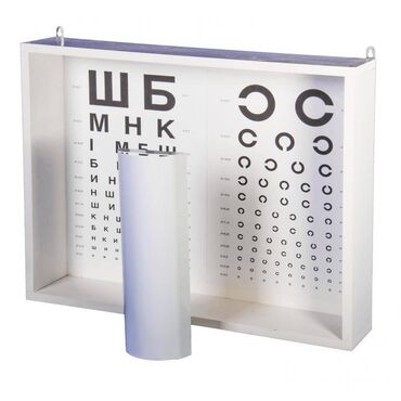 повязка для глаз: ТАБЛИЦА для зрения детская и взр Таблица Орловой Таблица Орловой