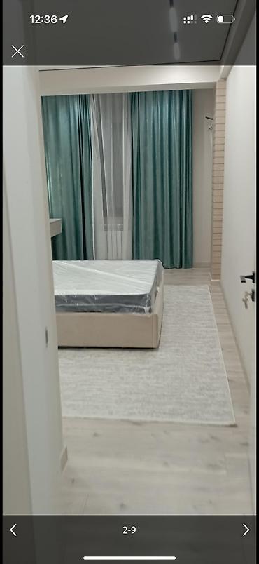 Долгосрочная аренда квартир: 2 комнаты, Собственник, Без подселения, С мебелью частично — 3