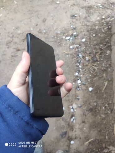 Xiaomi: Xiaomi, 12T, Б/у, 256 ГБ, цвет - Черный, 2 SIM — 3