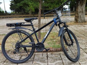 продаю велосипед: Горный велосипед 29"