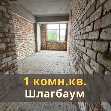 разделитель комнаты: 1 бөлмө, 30 кв. м, Элитка, 5 кабат, ПСО (өзү оңдоп түзөтүп бүтүү үчүн)