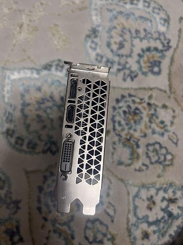 видеокарта 3050: Видеокарта для ПК, Б/у, NVidia, GeForce GTX, 4 ГБ — 3